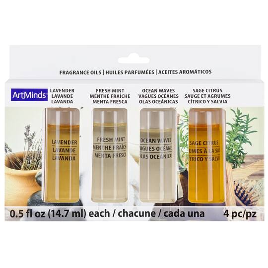 Shop For The Invent A Scent Fragrance Oils By Artminds At Michaels Shop For The Invent A Scent Fragrance Oils By Artminds At Michaels